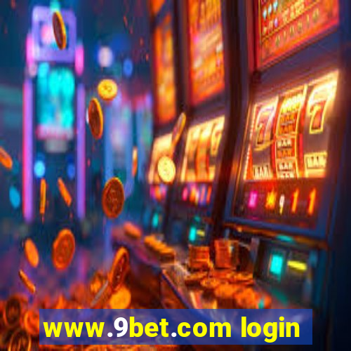 www.9bet.com login